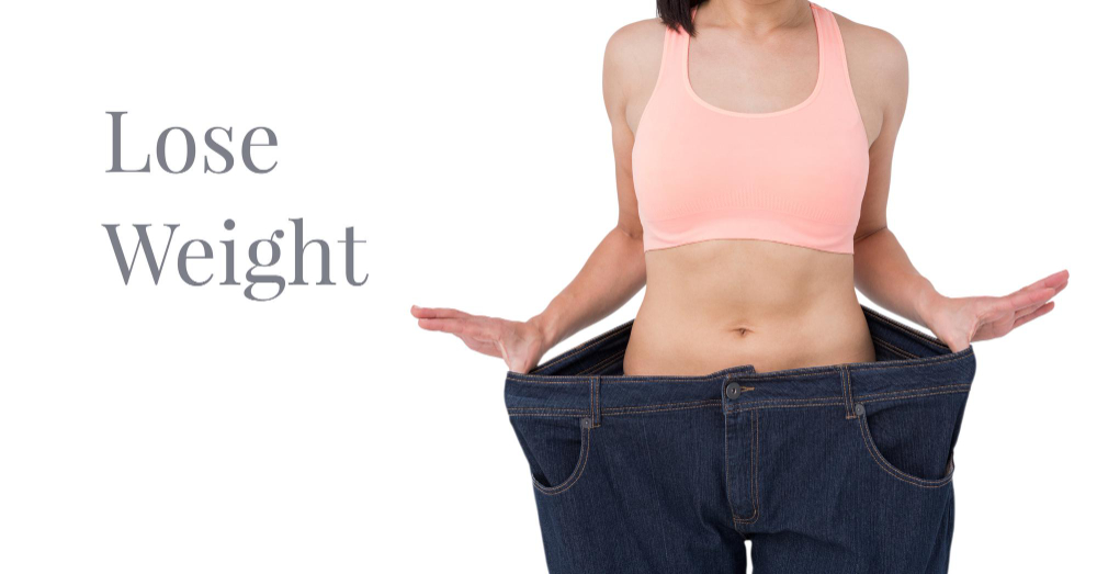 lose-weight-text-fit-woman-wearing-oversized-trousers